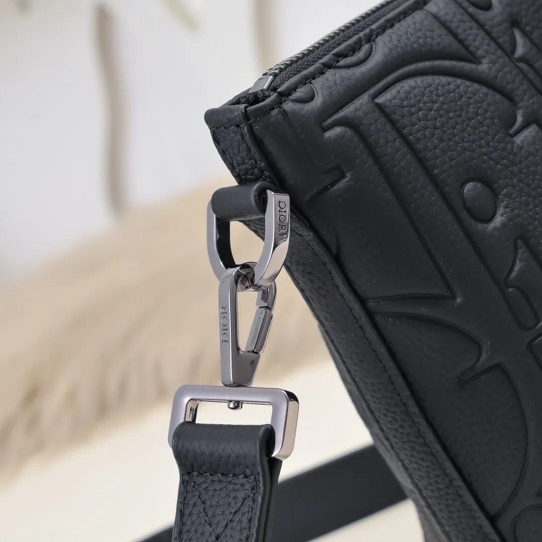 All categories 💚 Top version men’s bags 💚 DIOR 2025 official website new DIOR handbag