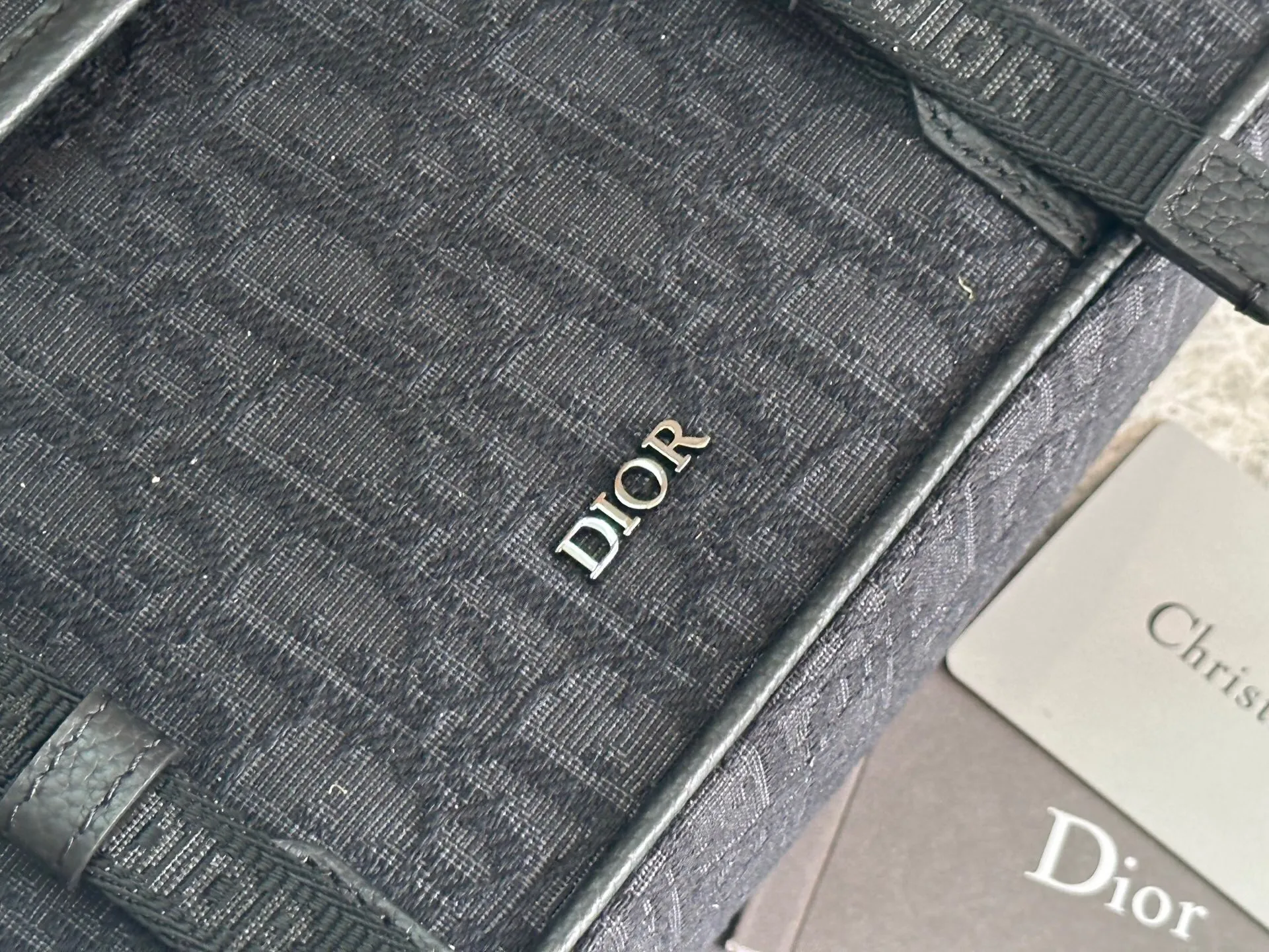 All categories 💚 Top version men’s bags 💚 DIOR 2025 official website new DIOR crossbody bag