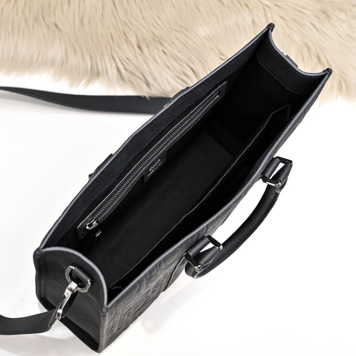All categories 💚 Top version men’s bags 💚 DIOR 2025 official website new DIOR briefcase