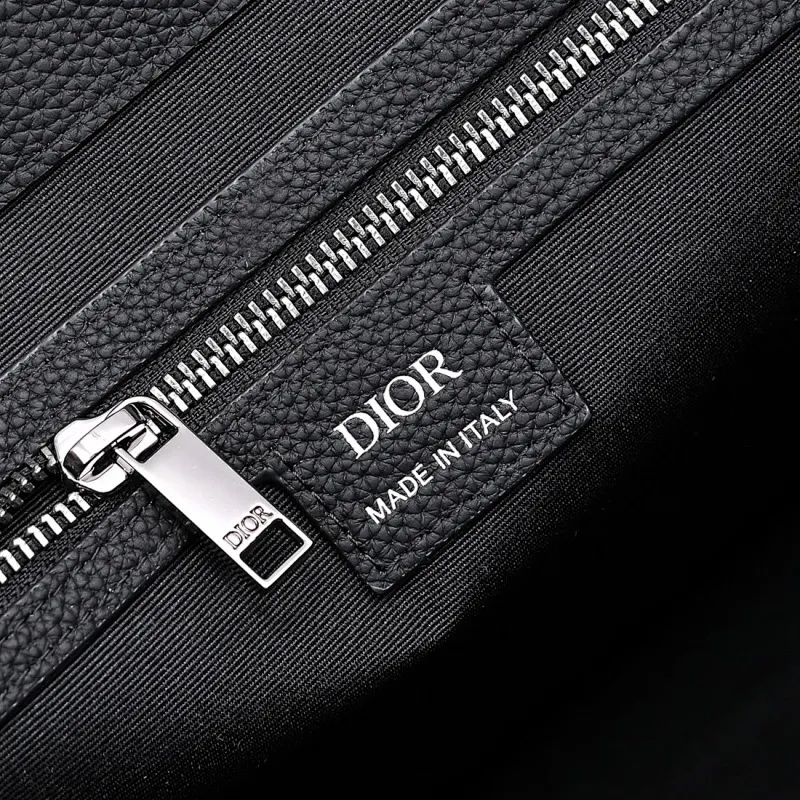 All categories 💚 Top version men’s bags 💚 DIOR 2025 official website new DIOR briefcase
