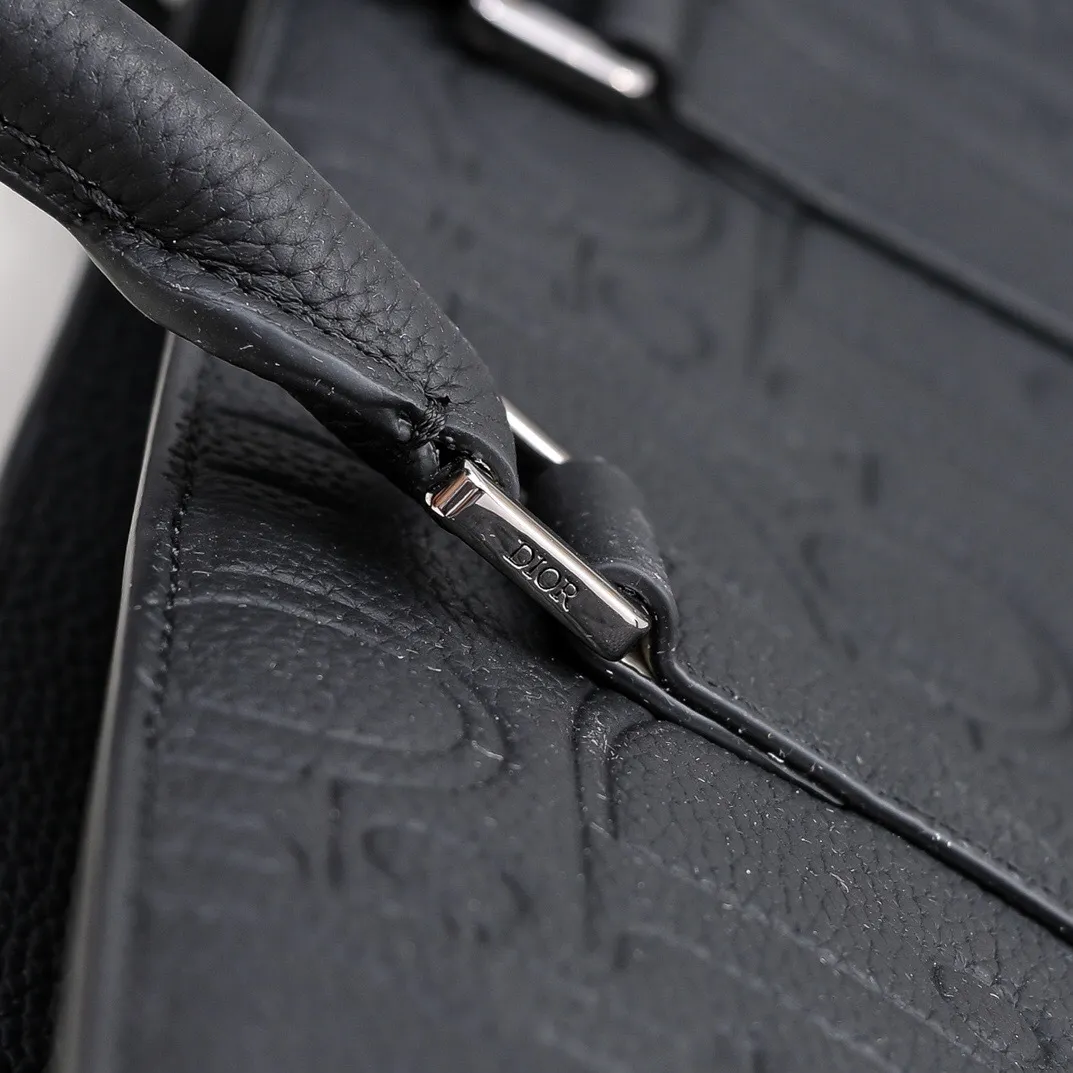 All categories 💚 Top version men’s bags 💚 DIOR 2025 official website new DIOR briefcase