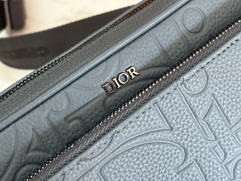 All categories 💚 Top version men’s bags 💚 DIOR 2025 official website new DIOR crossbody bag