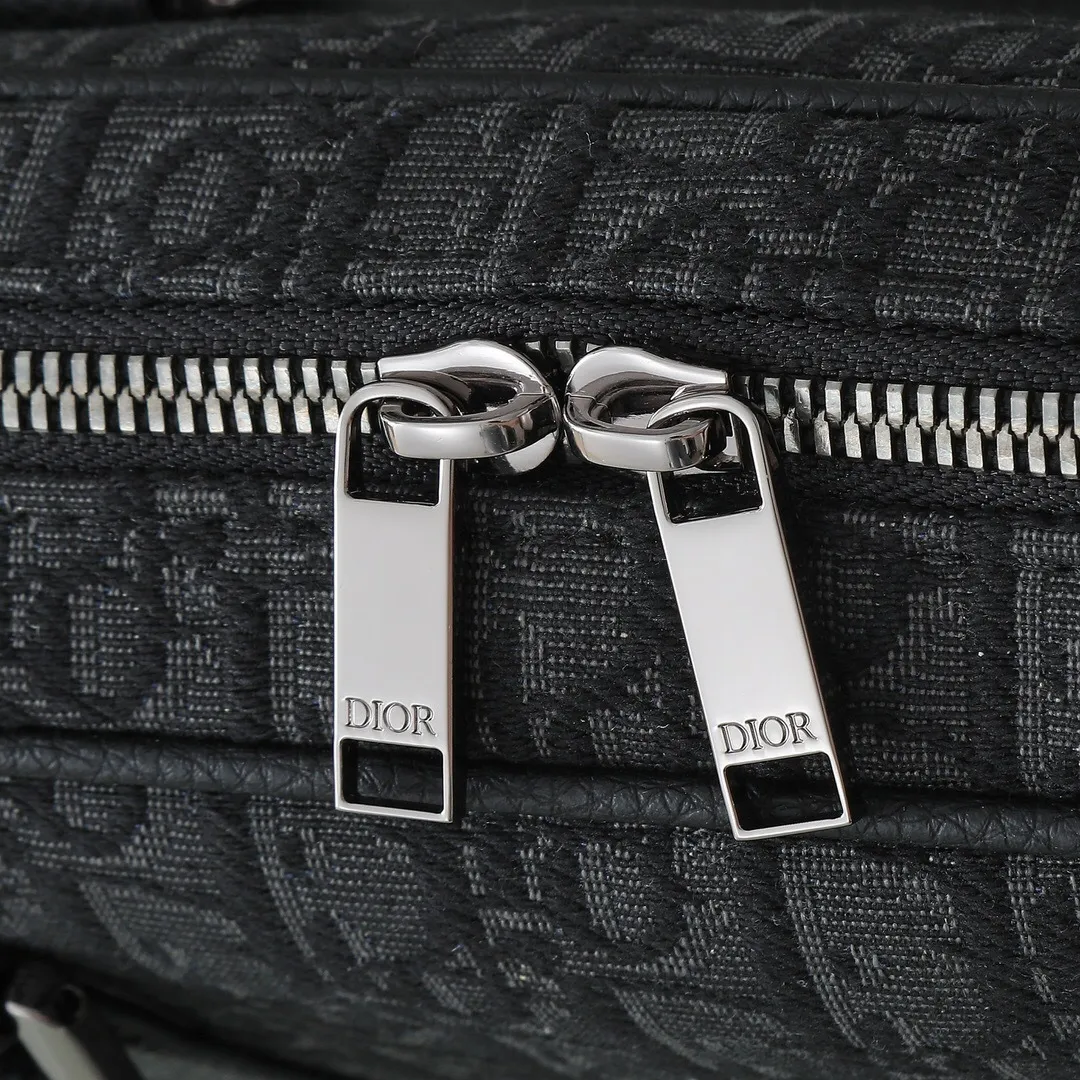 All categories 💚 Top version men’s bags 💚 DIOR 2025 official website new DIOR briefcase