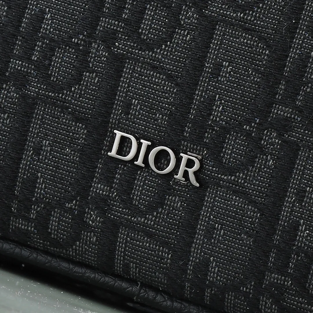 All categories 💚 Top version men’s bags 💚 DIOR 2025 official website new DIOR briefcase