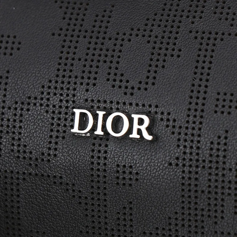 All categories 💚 Top version men’s bags 💚 DIOR 2025 official website new DIOR crossbody bag