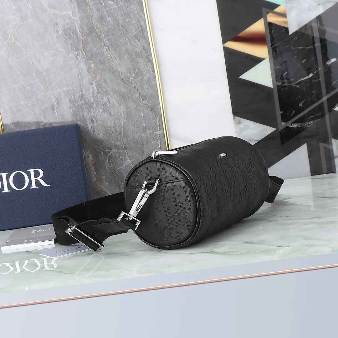 All categories 💚 Top version men’s bags 💚 DIOR 2025 official website new DIOR crossbody bag