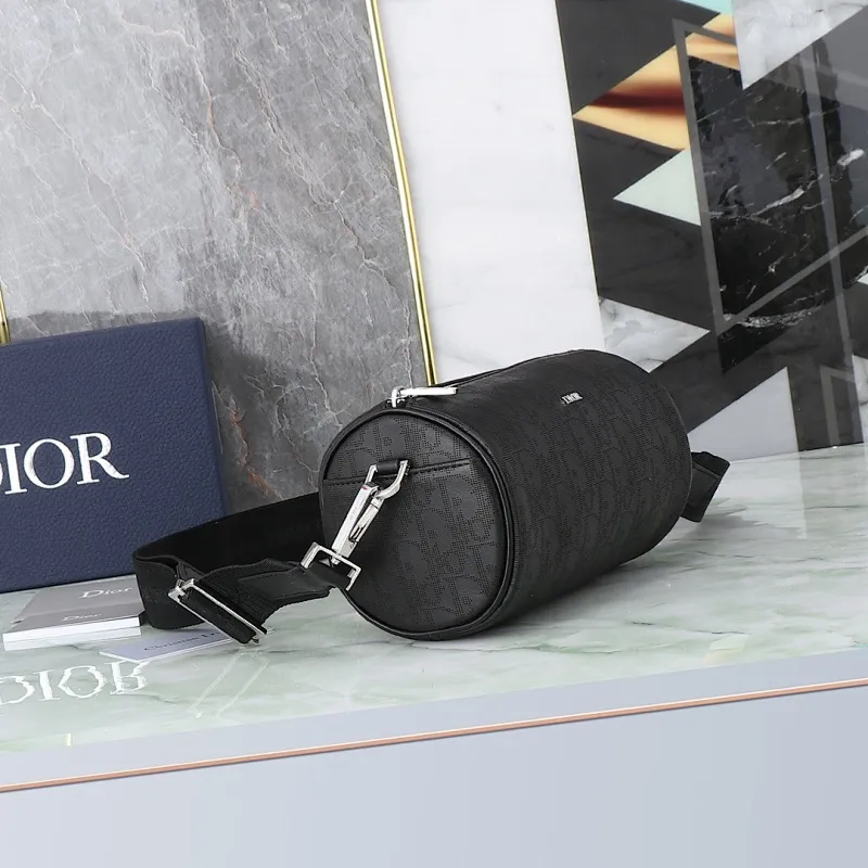 All categories 💚 Top version men’s bags 💚 DIOR 2025 official website new DIOR crossbody bag