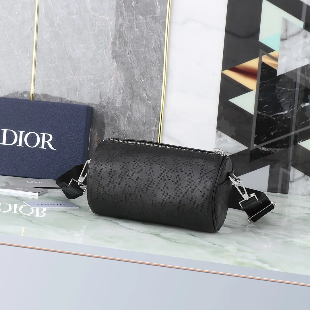 All categories 💚 Top version men’s bags 💚 DIOR 2025 official website new DIOR crossbody bag