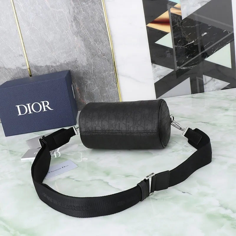 All categories 💚 Top version men’s bags 💚 DIOR 2025 official website new DIOR crossbody bag