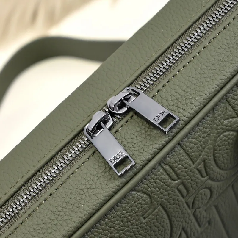 All categories 💚 Top version men’s bags 💚 DIOR 2025 official website new DIOR briefcase