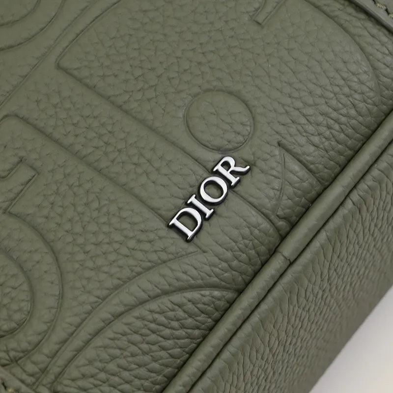 All categories 💚 Top version men’s bags 💚 DIOR 2025 official website new DIOR briefcase
