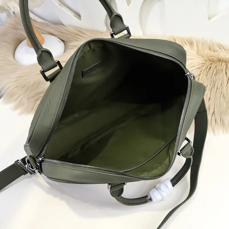 All categories 💚 Top version men’s bags 💚 DIOR 2025 official website new DIOR briefcase