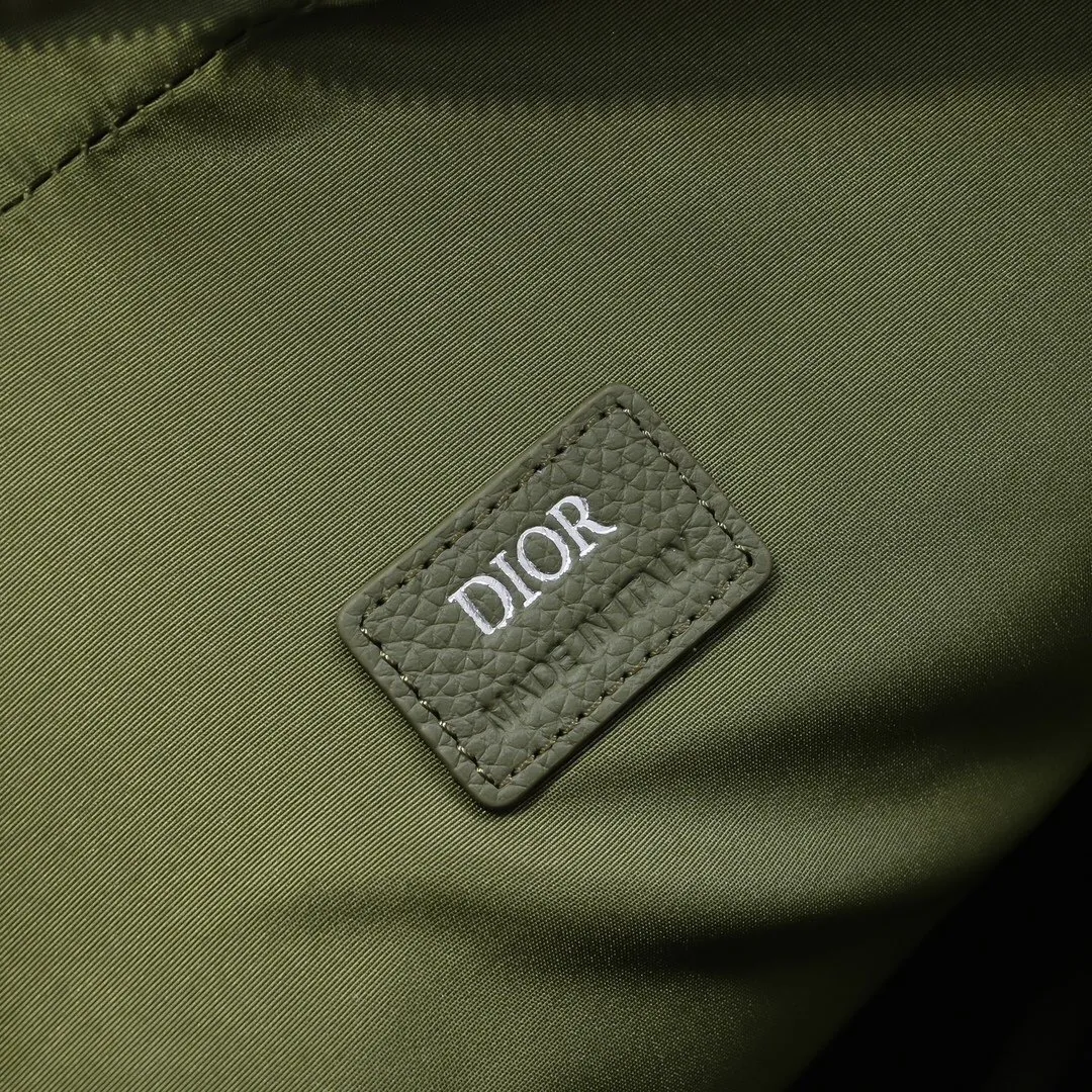 All categories 💚 Top version men’s bags 💚 DIOR 2025 official website new DIOR briefcase