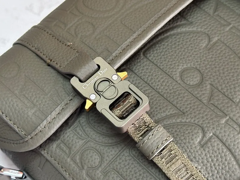 All categories 💚 Top version men’s bags 💚 DIOR 2025 official website new DIOR crossbody bag