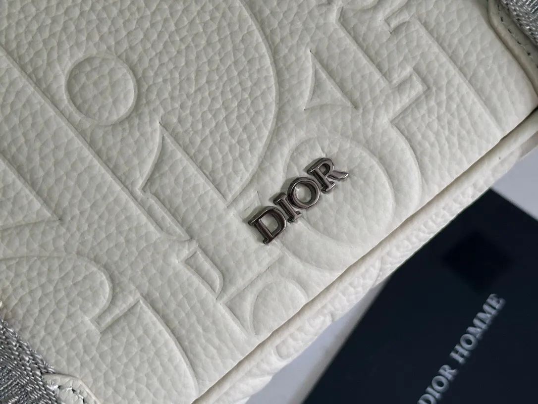 All categories 💚 Top version men’s bags 💚 DIOR 2025 official website new DIOR crossbody bag