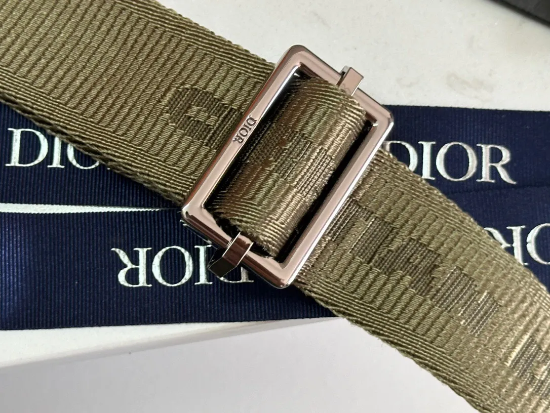 All categories 💚 Top version men’s bags 💚 DIOR 2025 official website new DIOR crossbody bag