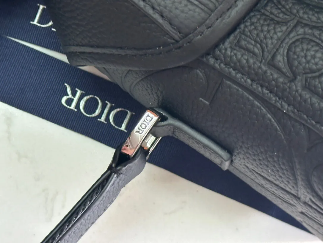 All categories 💚 Top version men’s bags 💚 DIOR 2025 official website new DIOR crossbody bag