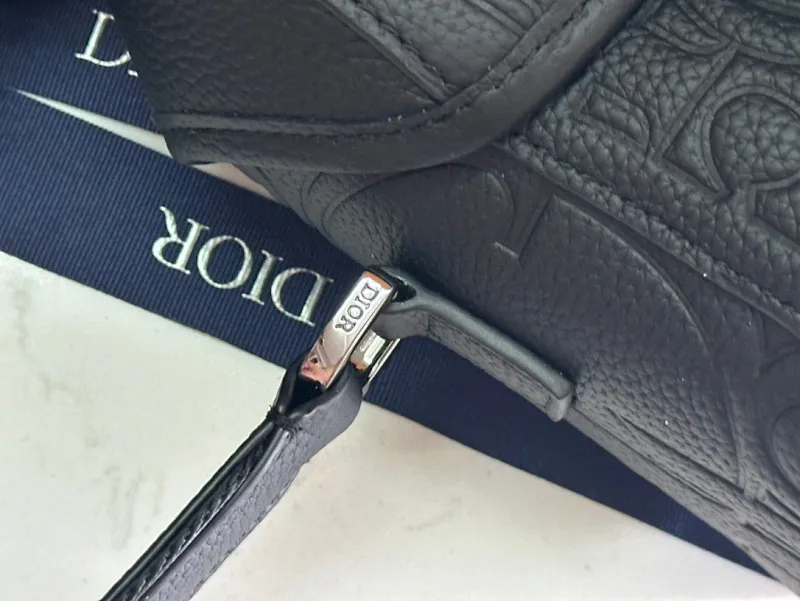 All categories 💚 Top version men’s bags 💚 DIOR 2025 official website new DIOR crossbody bag