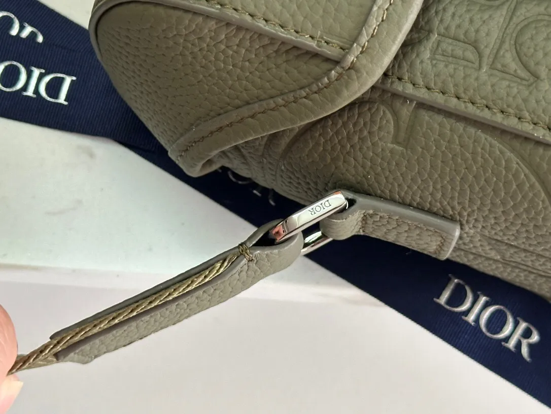All categories 💚 Top version men’s bags 💚 DIOR 2025 official website new DIOR crossbody bag
