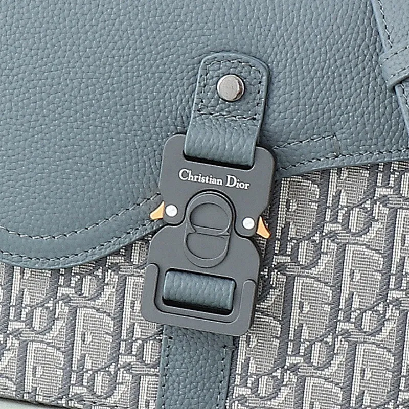 All categories 💚 Top version men’s bags 💚 DIOR 2025 official website new DIOR crossbody bag
