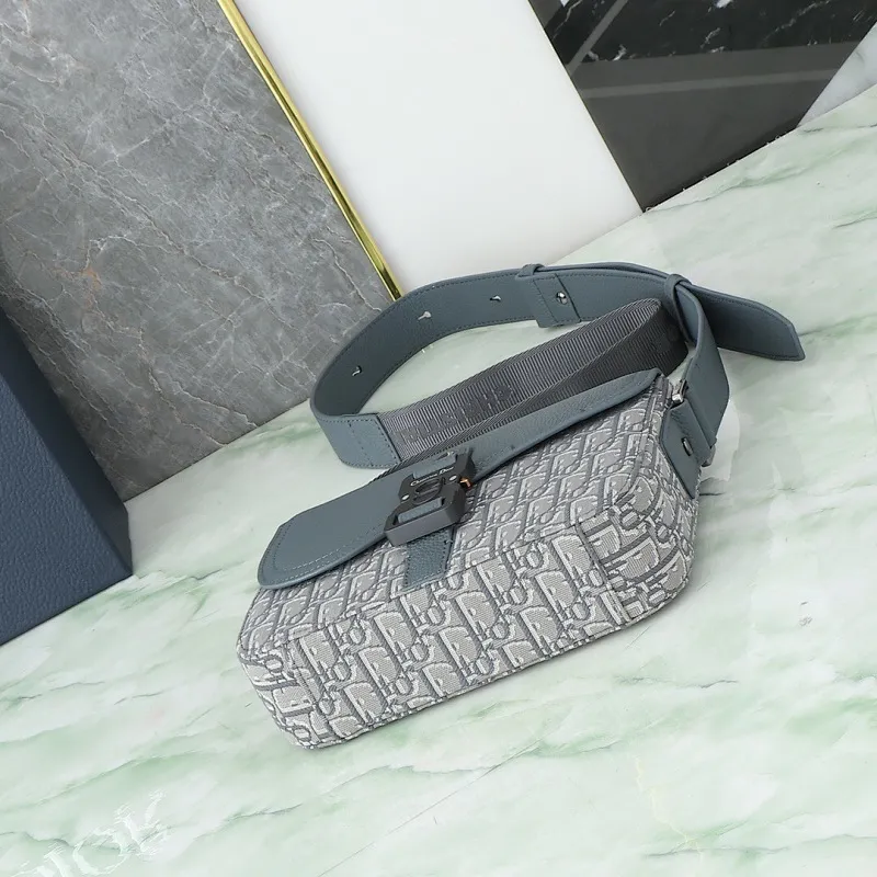All categories 💚 Top version men’s bags 💚 DIOR 2025 official website new DIOR crossbody bag