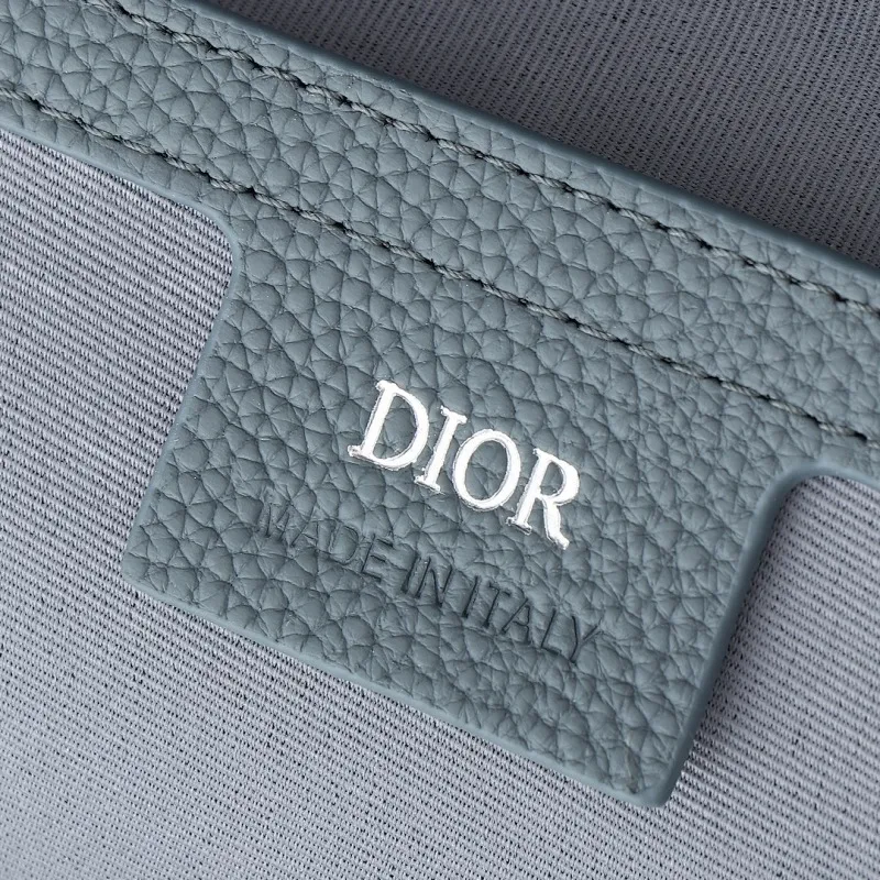 All categories 💚 Top version men’s bags 💚 DIOR 2025 official website new DIOR crossbody bag