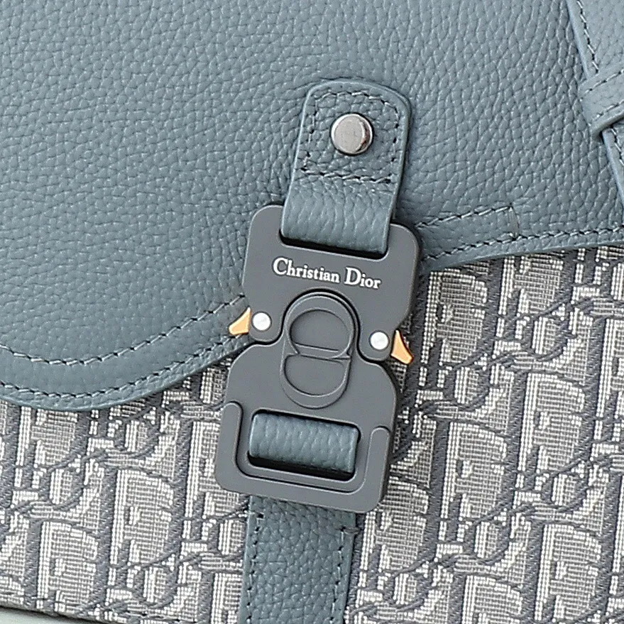 All categories 💚 Top version men’s bags 💚 DIOR 2025 official website new DIOR crossbody bag