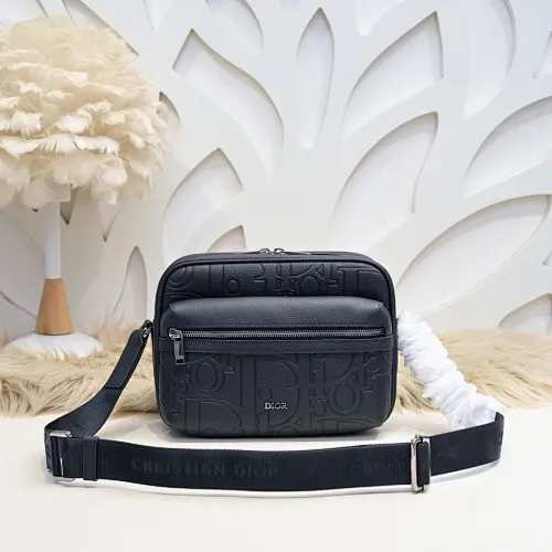 All categories 💚 Top version men’s bags 💚 DIOR 2025 official website new DIOR crossbody bag