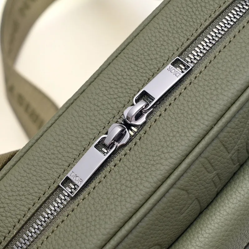 All categories 💚 Top version men’s bags 💚 DIOR 2025 official website new DIOR crossbody bag