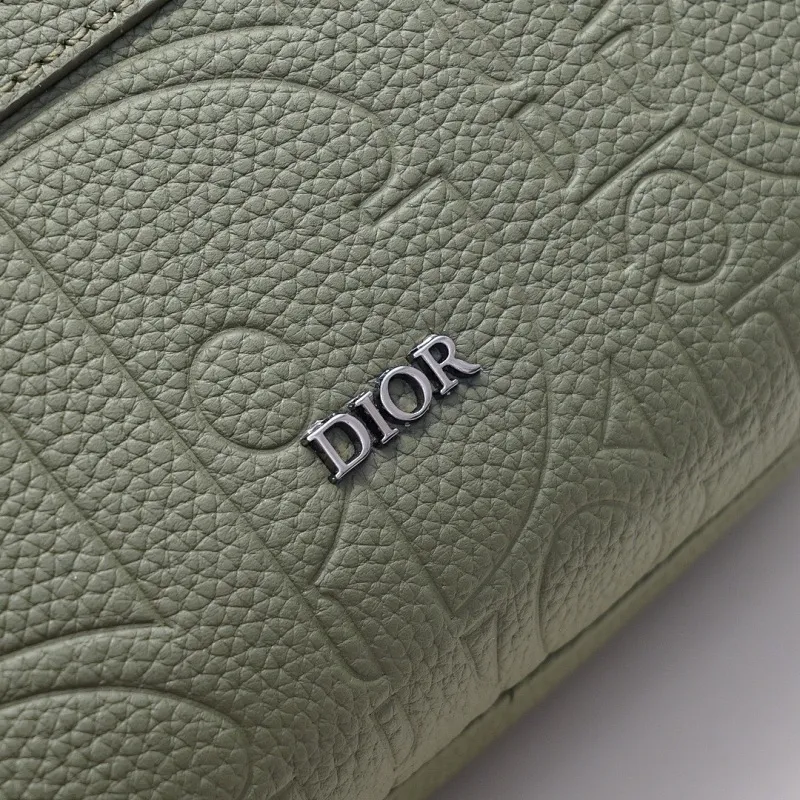 All categories 💚 Top version men’s bags 💚 DIOR 2025 official website new DIOR crossbody bag