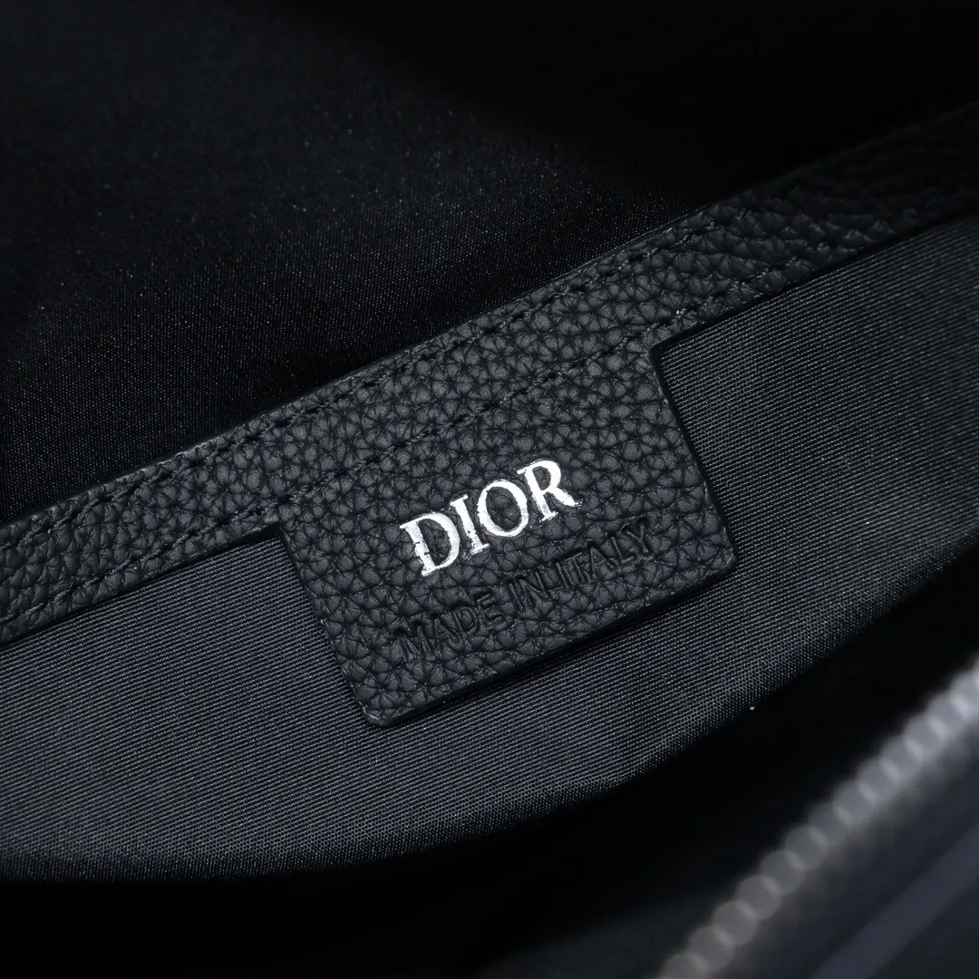 All categories 💚 Top version men’s bags 💚 DIOR 2025 official website new DIOR crossbody bag