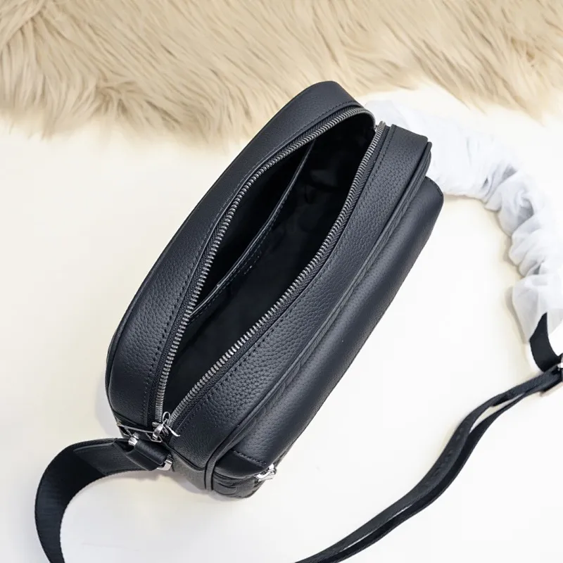 All categories 💚 Top version men’s bags 💚 DIOR 2025 official website new DIOR crossbody bag