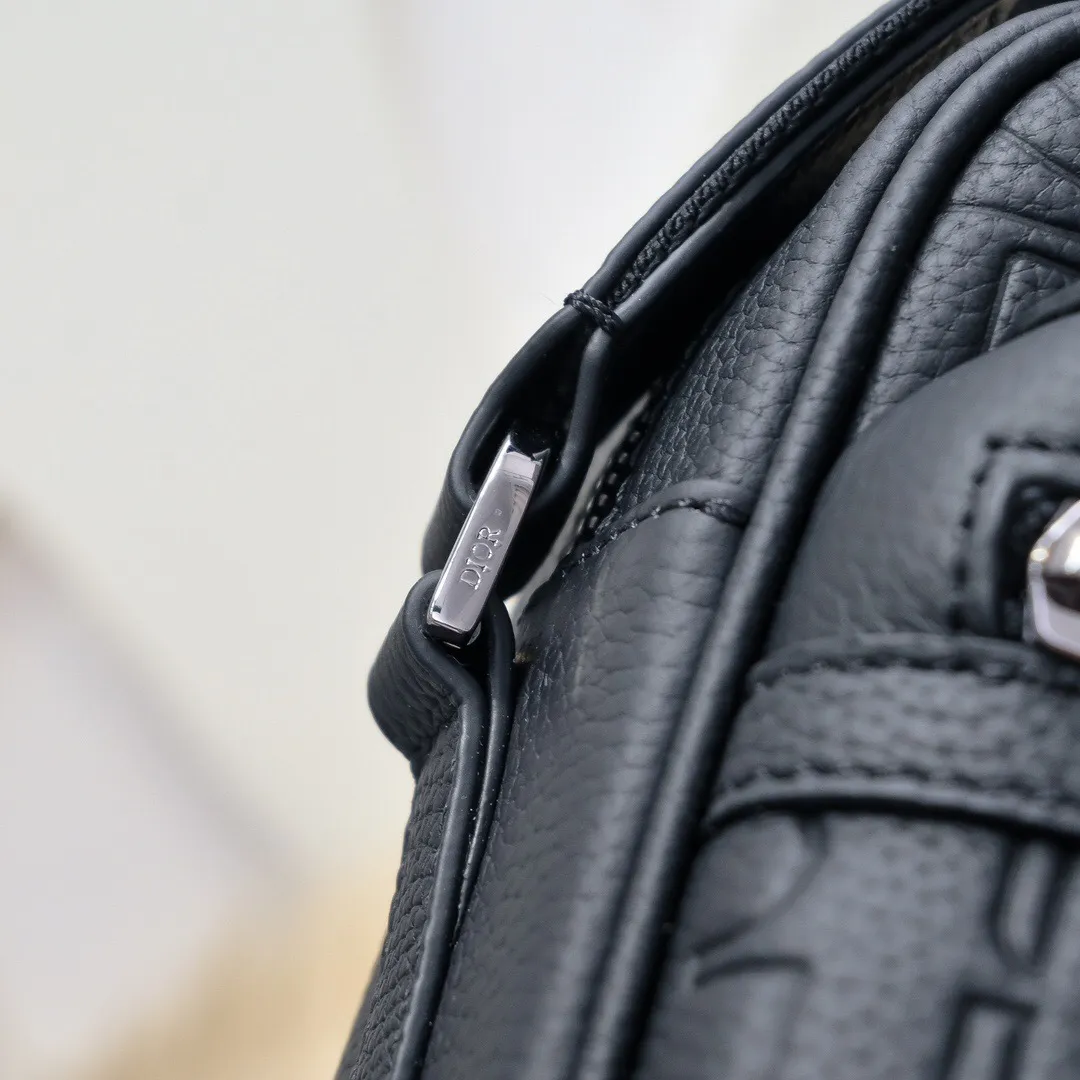 All categories 💚 Top version men’s bags 💚 DIOR 2025 official website new DIOR crossbody bag
