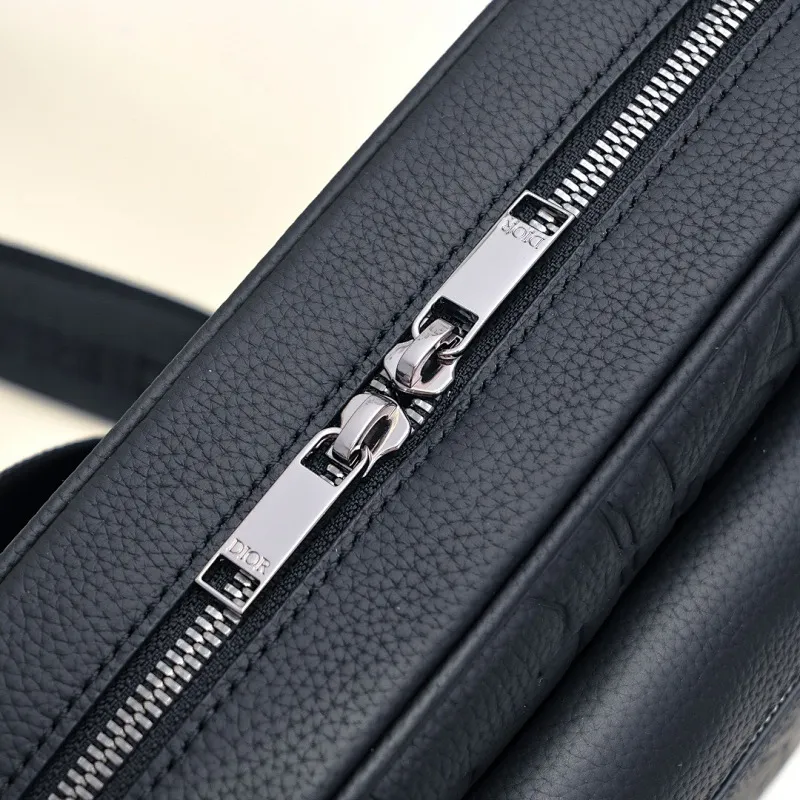 All categories 💚 Top version men’s bags 💚 DIOR 2025 official website new DIOR crossbody bag