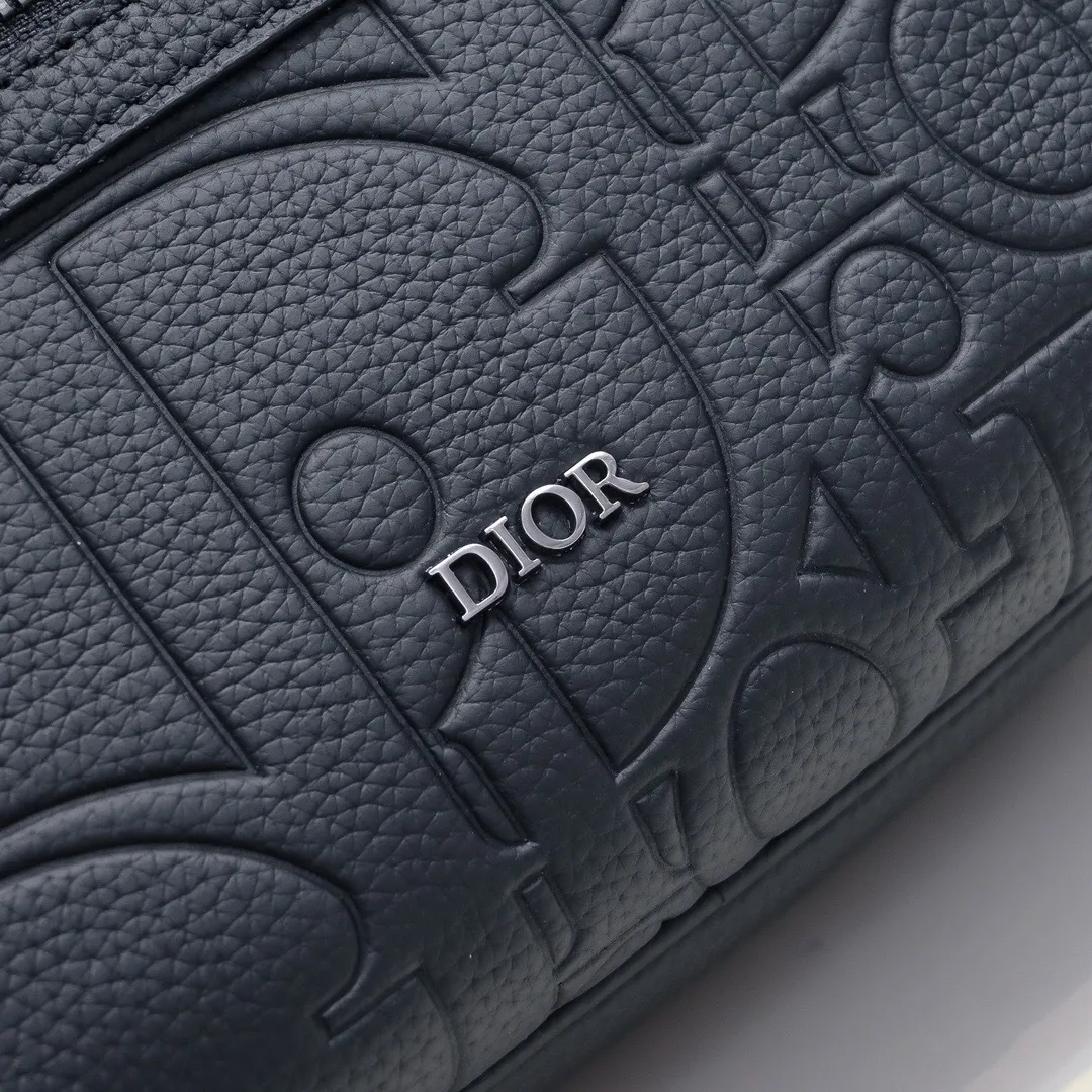 All categories 💚 Top version men’s bags 💚 DIOR 2025 official website new DIOR crossbody bag
