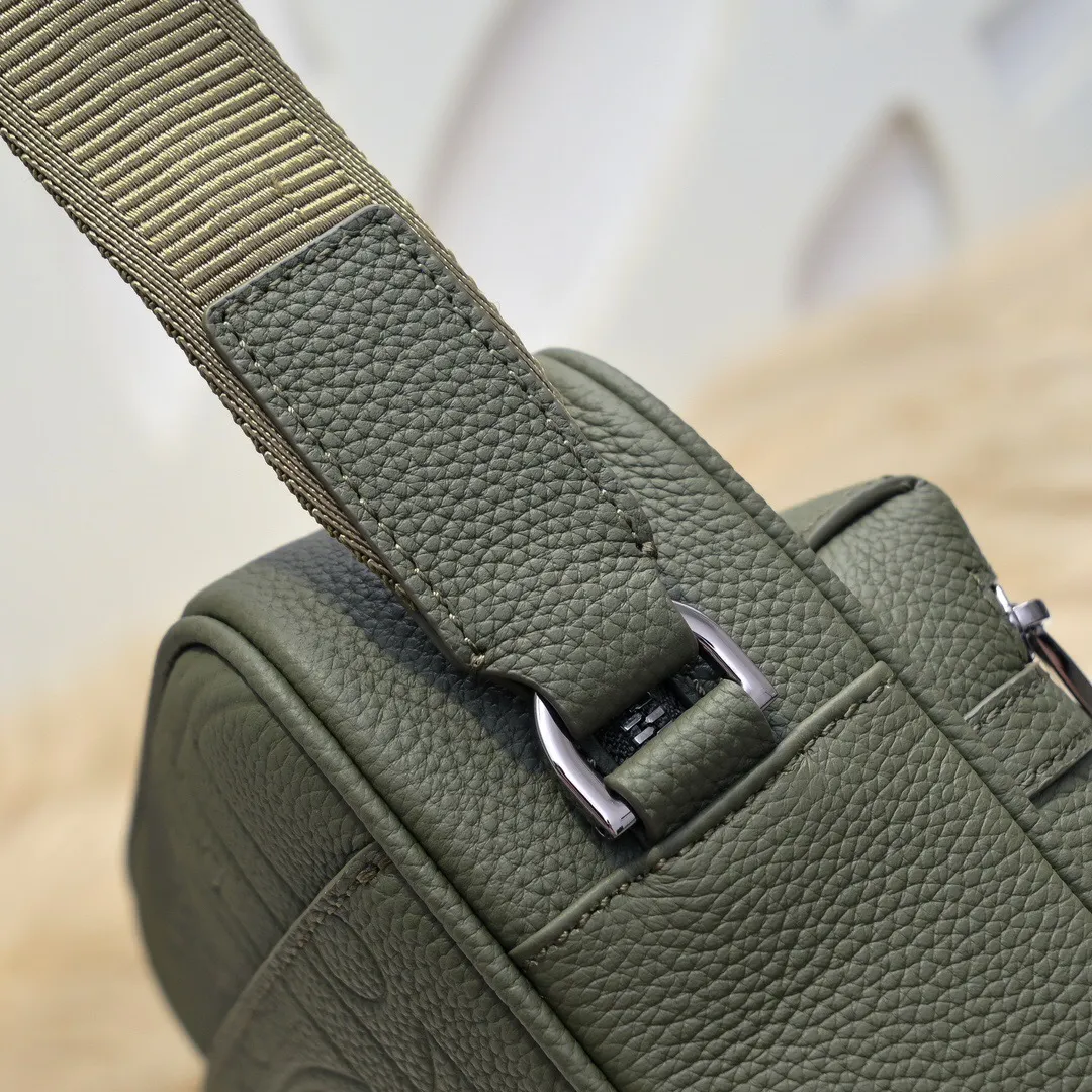 All categories 💚 Top version men’s bags 💚 DIOR 2025 official website new DIOR crossbody bag