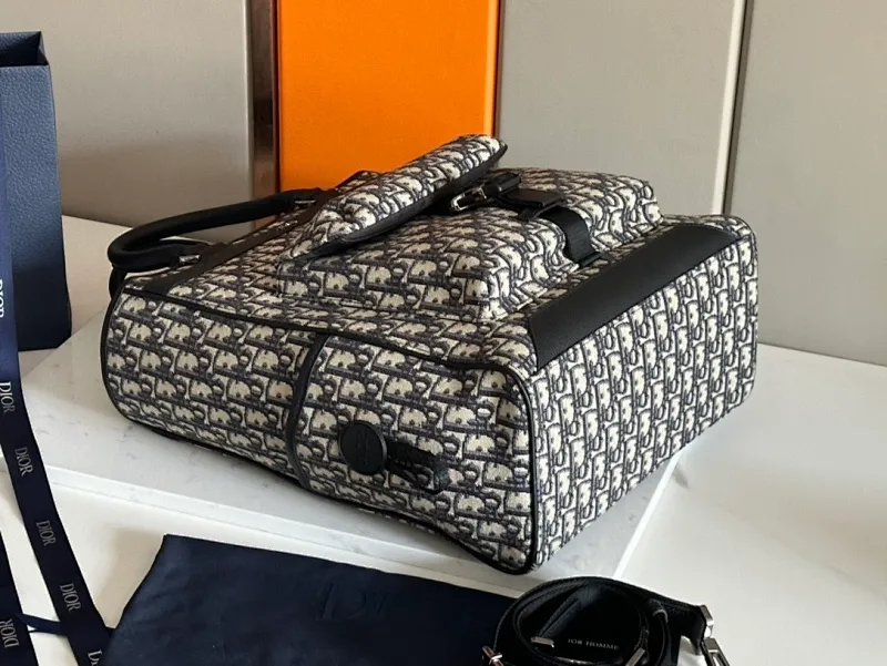 All categories 💚 Top version men’s bags 💚 DIOR 2025 official website new DIOR handbag