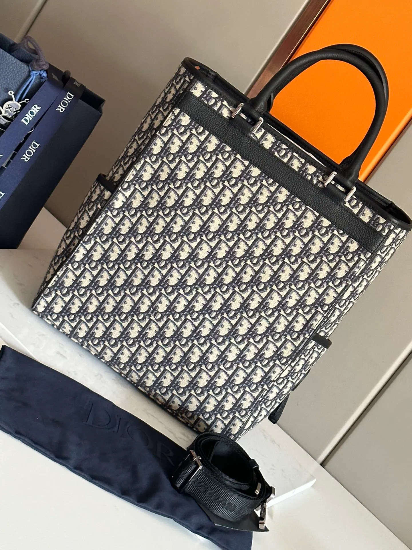 All categories 💚 Top version men’s bags 💚 DIOR 2025 official website new DIOR handbag