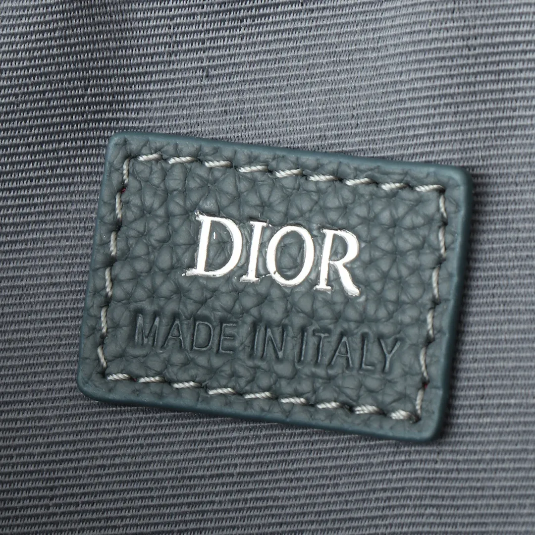 All categories 💚 Top version men’s bags 💚 DIOR 2025 official website new DIOR crossbody bag