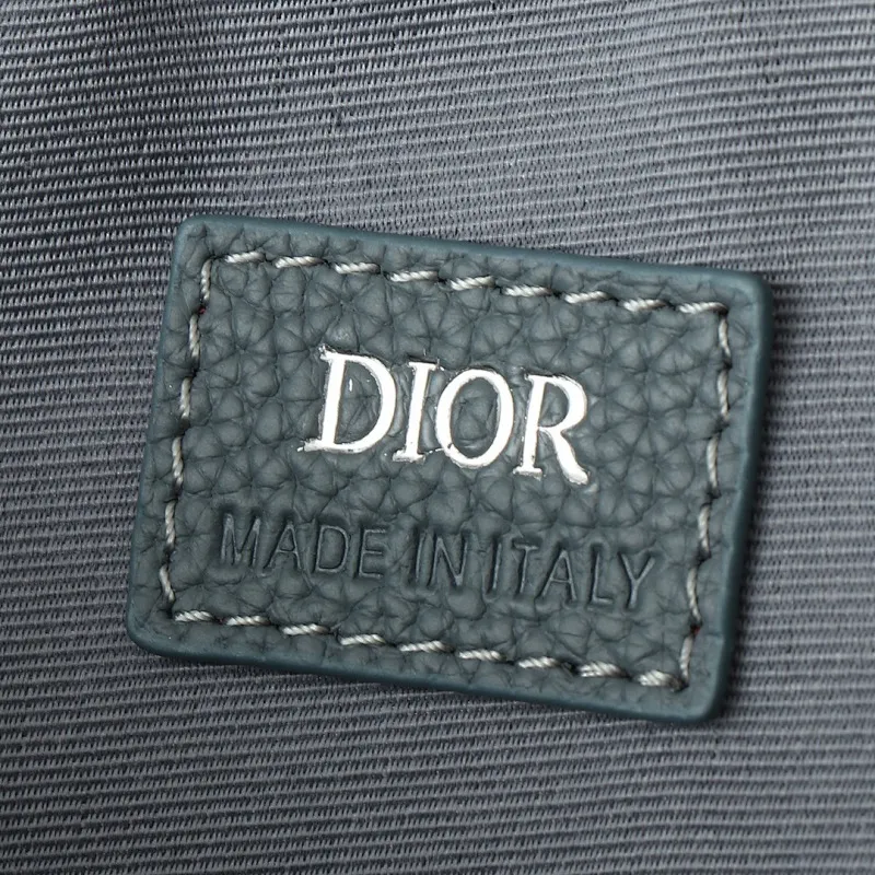 All categories 💚 Top version men’s bags 💚 DIOR 2025 official website new DIOR crossbody bag