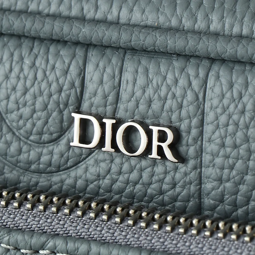 All categories 💚 Top version men’s bags 💚 DIOR 2025 official website new DIOR crossbody bag