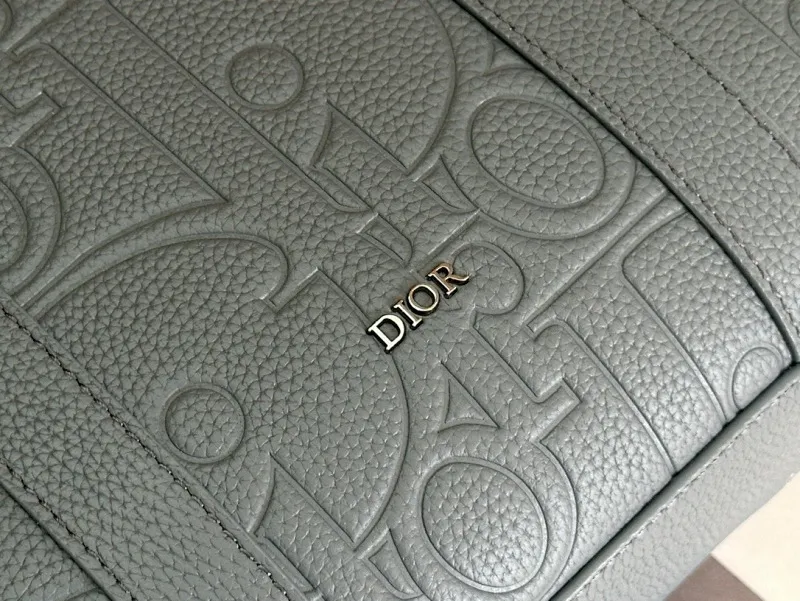 All categories 💚 Top version men’s bags 💚 DIOR 2025 official website new DIOR briefcase