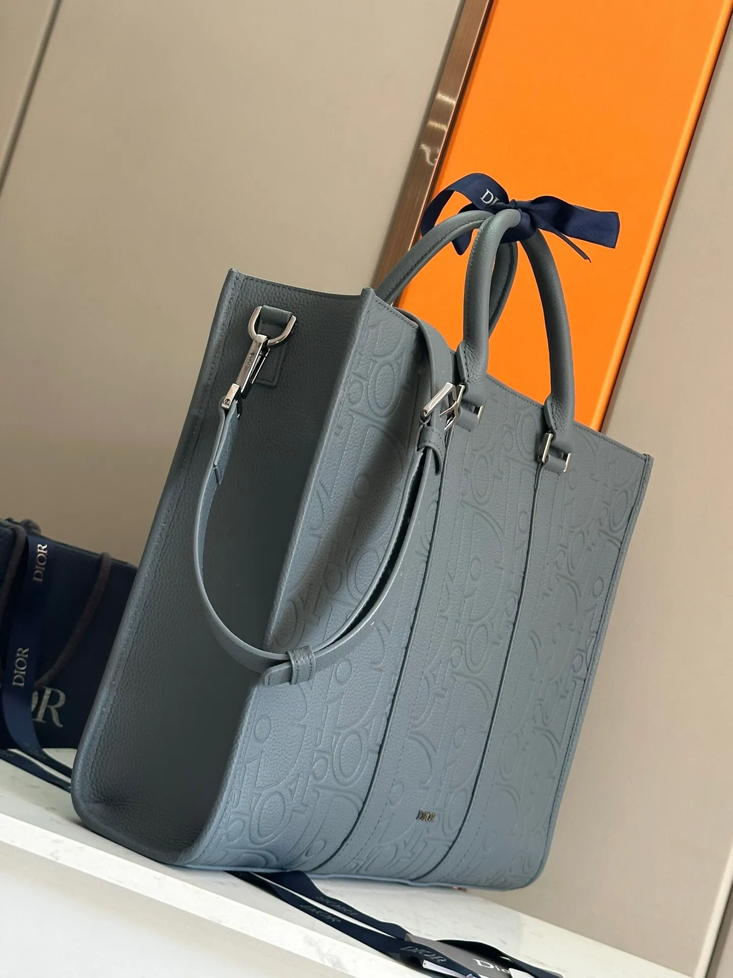 All categories 💚 Top version men’s bags 💚 DIOR 2025 official website new DIOR briefcase