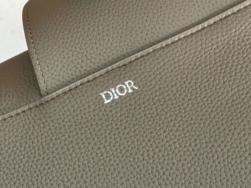 All categories 💚 Top version men’s bags 💚 DIOR 2025 official website new DIOR crossbody bag
