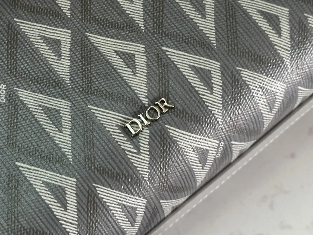 All categories 💚 Top version men’s bags 💚 DIOR 2025 official website new DIOR toiletry bag