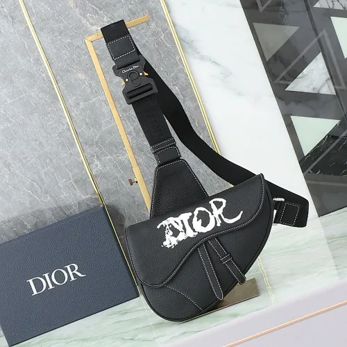 All categories 💚 Top version men’s bags 💚 DIOR 2025 official website new DIOR crossbody bag