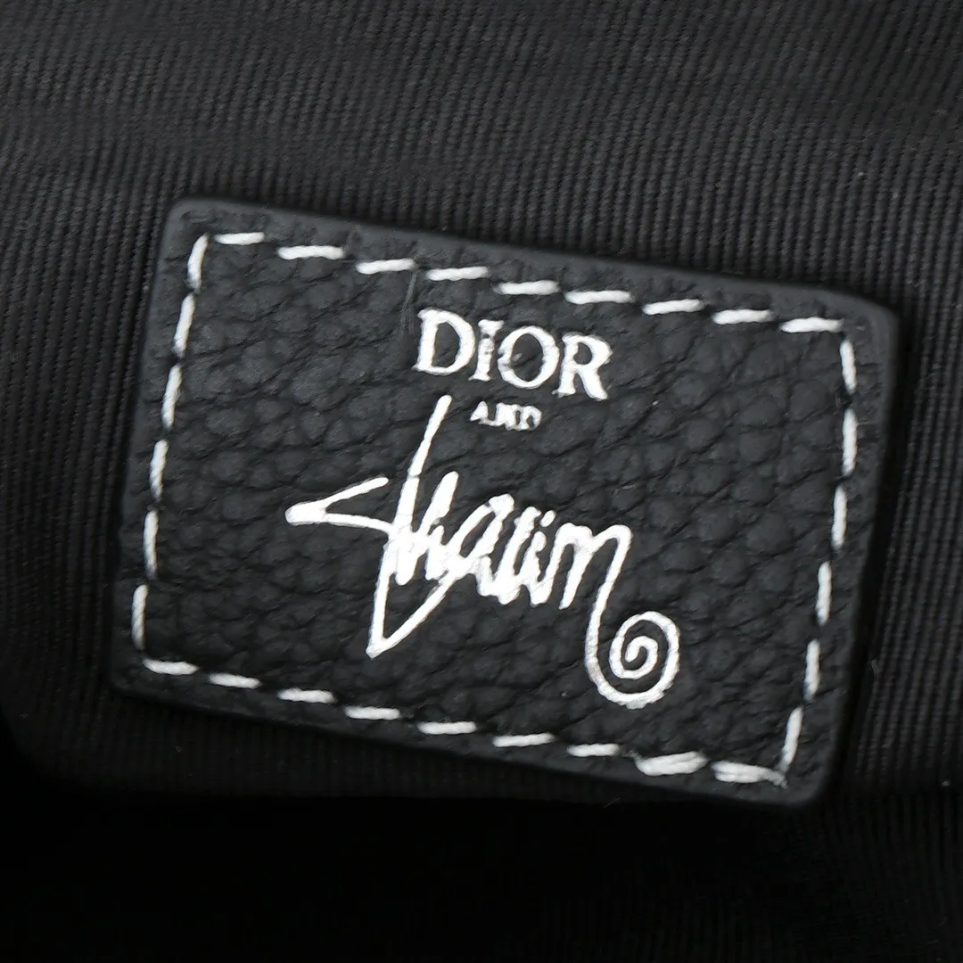 All categories 💚 Top version men’s bags 💚 DIOR 2025 official website new DIOR crossbody bag