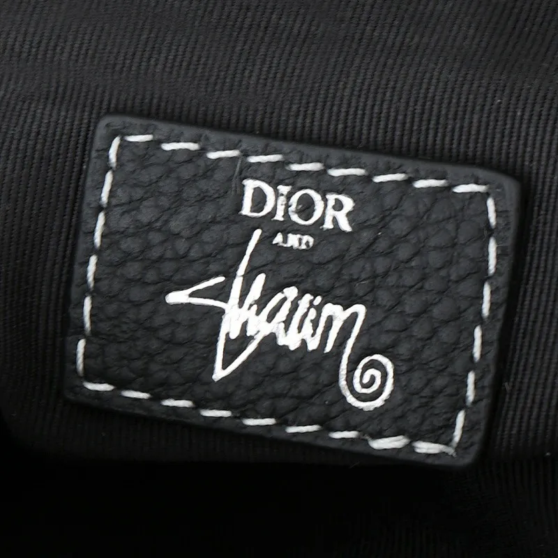 All categories 💚 Top version men’s bags 💚 DIOR 2025 official website new DIOR crossbody bag