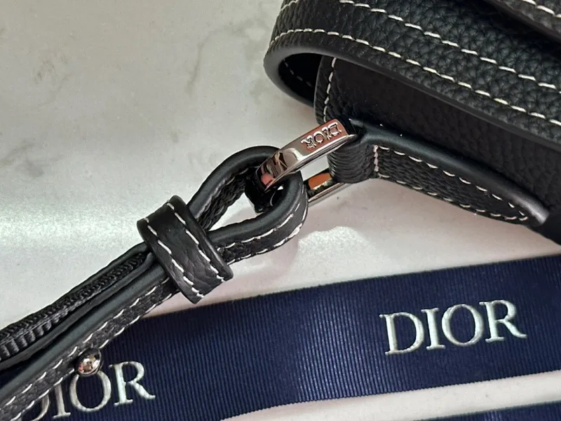 All categories 💚 Top version men’s bags 💚 DIOR 2025 official website new DIOR crossbody bag