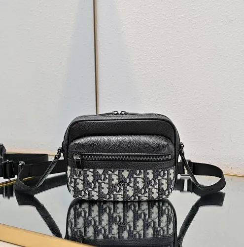 All categories 💚 Top version men’s bags 💚 DIOR 2025 official website new DIOR crossbody bag